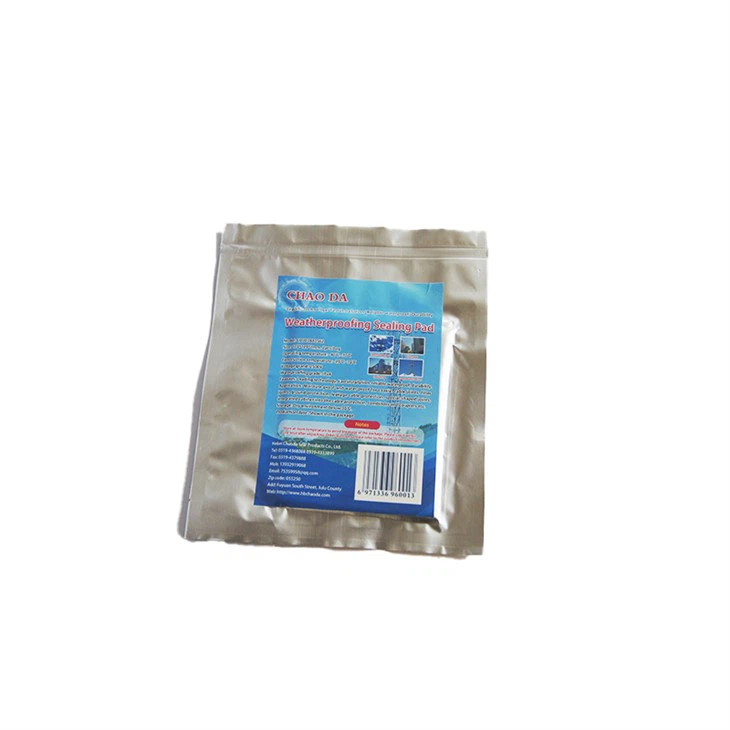 Weatherproofing Sealing Pad